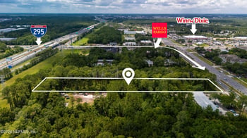 0 St Johns Bluff Rd, Jacksonville, FL 32246