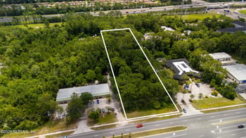 0 St Johns Bluff Rd, Jacksonville, FL 32246