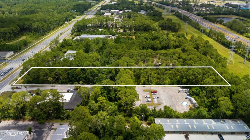 0 St Johns Bluff Rd, Jacksonville, FL 32246