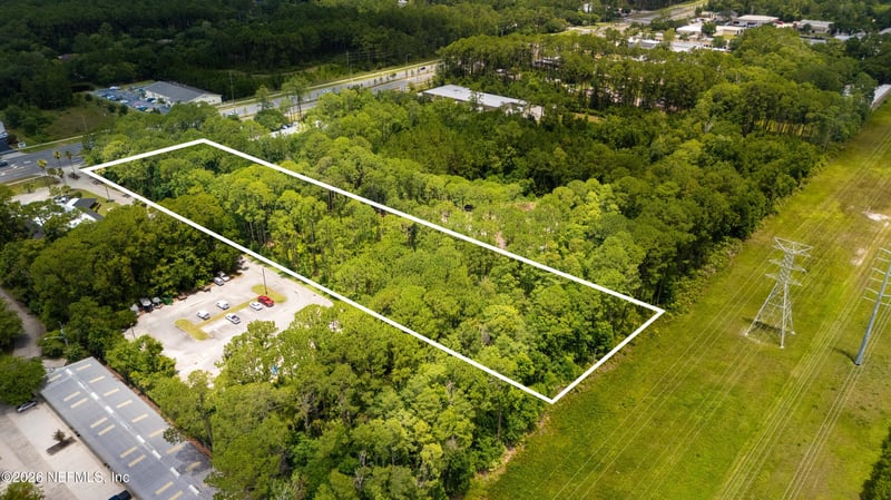 0 St Johns Bluff Rd, Jacksonville, FL 32246