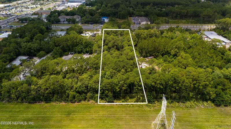 0 St Johns Bluff Rd, Jacksonville, FL 32246