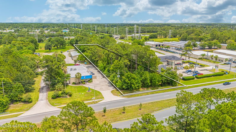 0 St Johns Bluff Rd S, Jacksonville, FL 32246