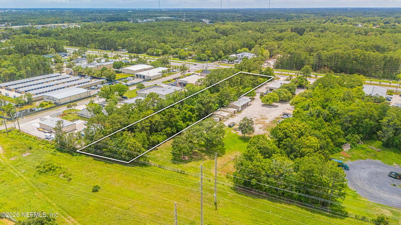 0 St Johns Bluff Rd S, Jacksonville, FL 32246
