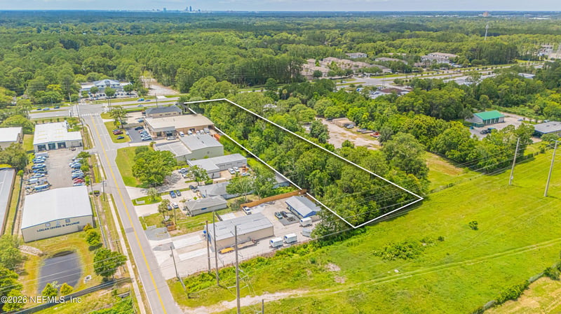 0 St Johns Bluff Rd S, Jacksonville, FL 32246
