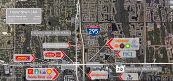 0 St Johns Bluff Rd S, Jacksonville, FL 32246