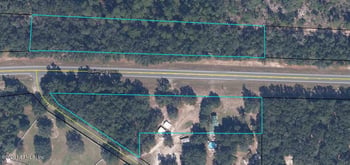 0 State Road 16, Starke, FL 32091