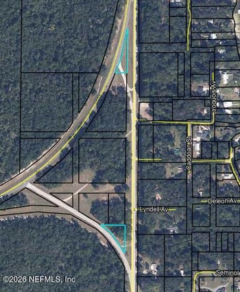0 State Road 16, Starke, FL 32091