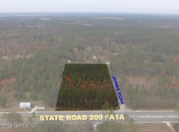 0 State Road 200, Callahan, FL 32011