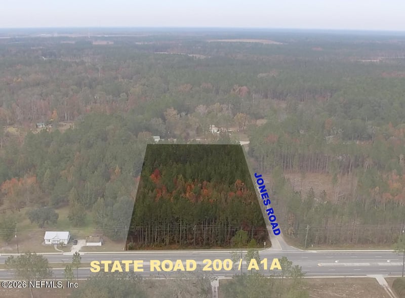 0 State Road 200, Callahan, FL 32011