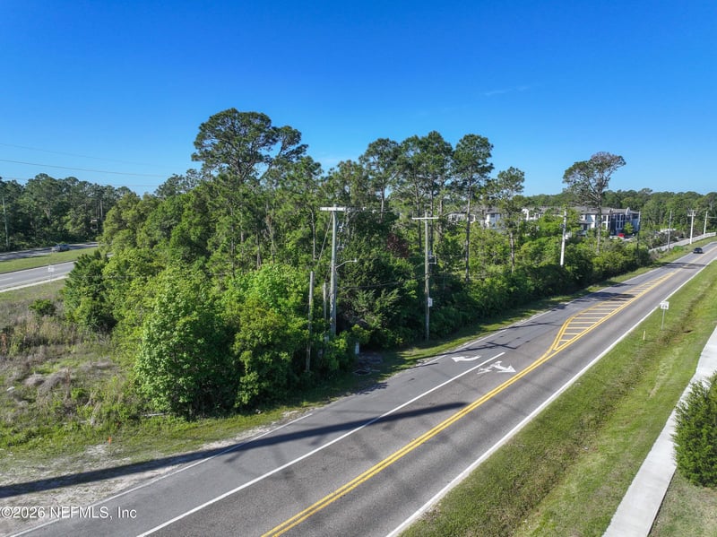 0 State Road 207, St Augustine, FL 32084