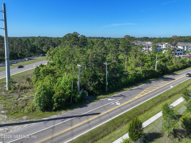 0 State Road 207, St Augustine, FL 32084
