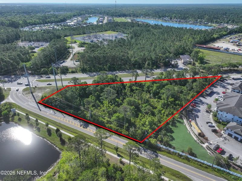 0 State Road 207, St Augustine, FL 32084