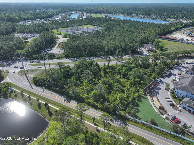 0 State Road 207, St Augustine, FL 32084