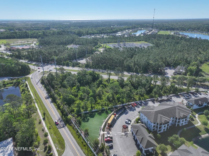 0 State Road 207, St Augustine, FL 32084