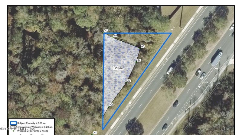 0 State Road 207, St Augustine, FL 32086