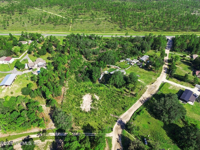 0 State Road 21, Keystone Heights, FL 32656