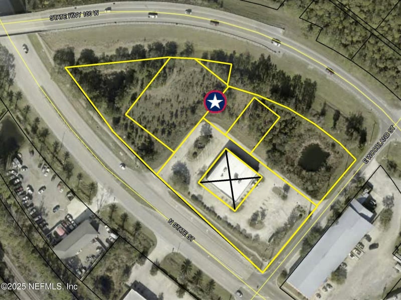 0 State St N, Bunnell, FL 32110