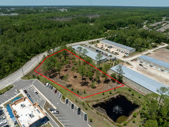 0 Stratton Blvd, St Augustine, FL 32084