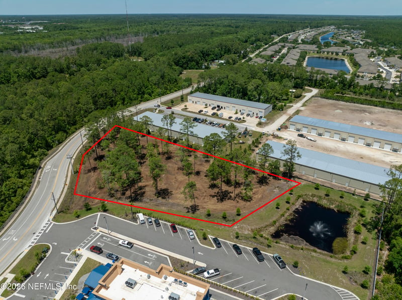 0 Stratton Blvd, St Augustine, FL 32084