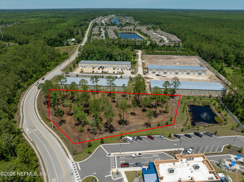 0 Stratton Blvd, St Augustine, FL 32084