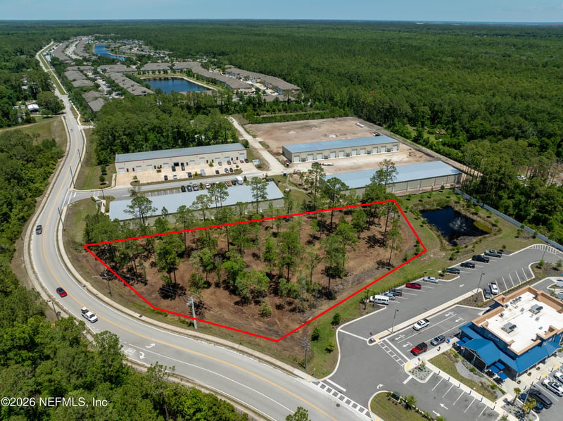 0 Stratton Blvd, St Augustine, FL 32084