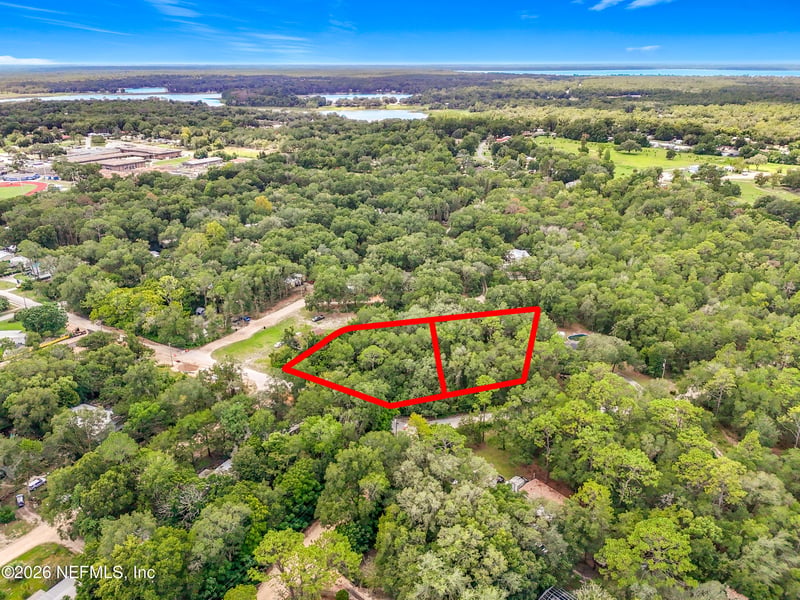 0 SW Pecan St, Keystone Heights, FL 32656