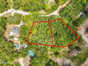 0 SW Pecan St, Keystone Heights, FL 32656