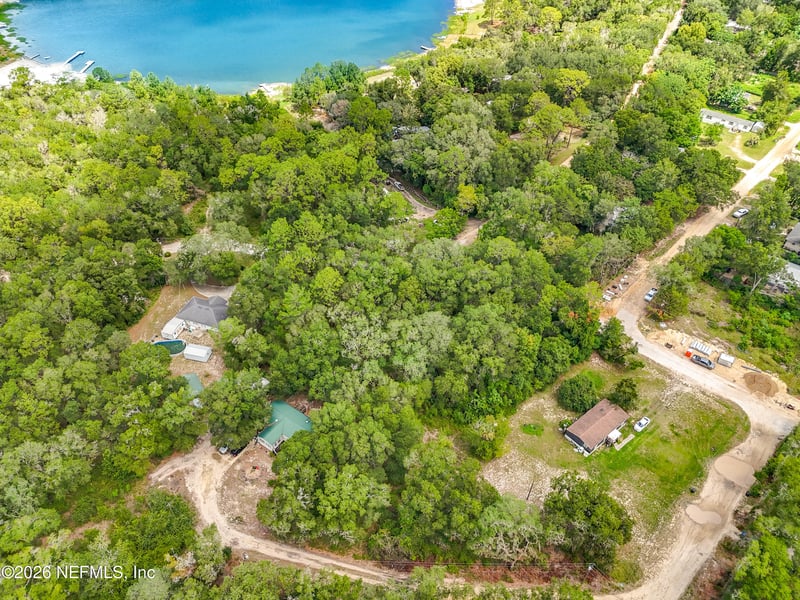0 SW Pecan St, Keystone Heights, FL 32656