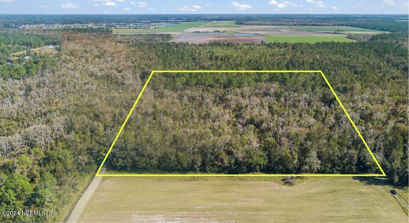 0 Tampa Rd, Elkton, FL 32033