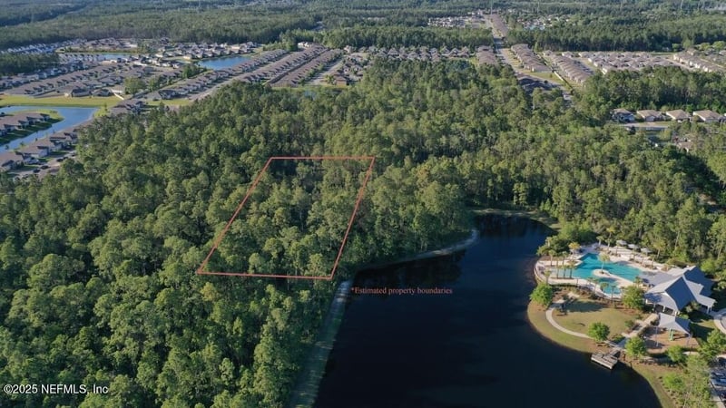 0 Taylor Field Rd, Jacksonville, FL 32222