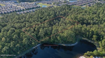 0 Taylor Field Rd, Jacksonville, FL 32222