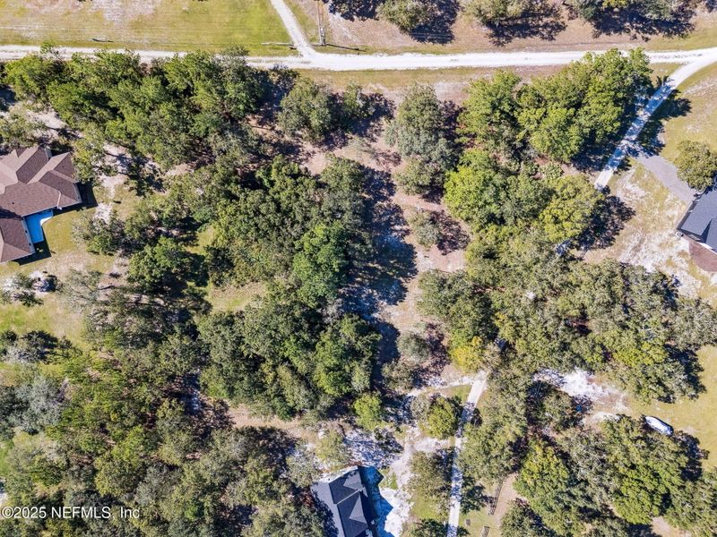 0 The Oaks Ranch Rd, Green Cove Springs, FL 32043