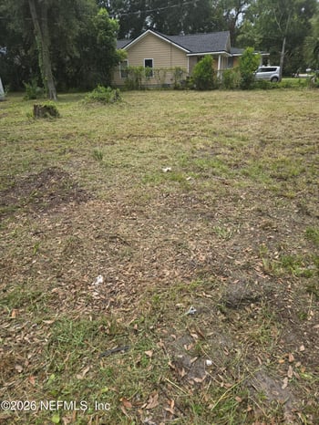 0 Thelma St, Jacksonville, FL 32206
