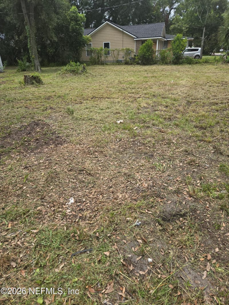 0 Thelma St, Jacksonville, FL 32206