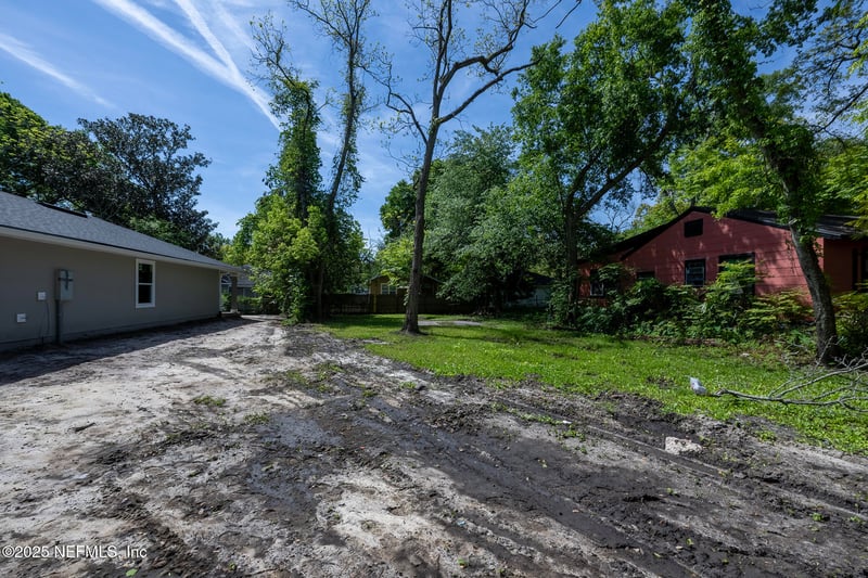 0 Thomas St, Jacksonville, FL 32254