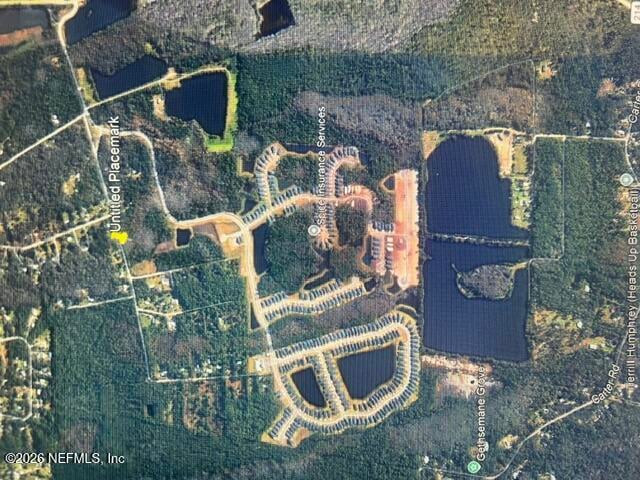 0 Thompson Bailey Rd, St Augustine, FL 32084