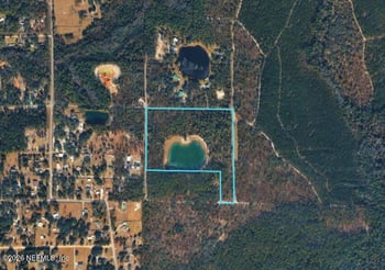 0 Thunder Rd, Middleburg, FL 32068