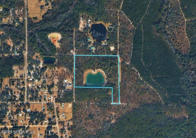 0 Thunder Rd, Middleburg, FL 32068