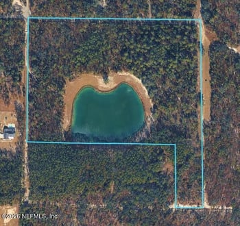 0 Thunder Rd, Middleburg, FL 32068