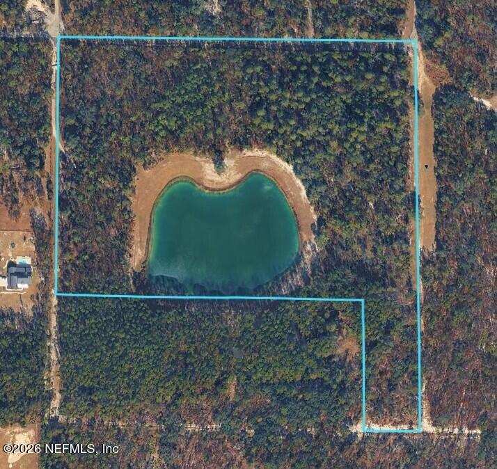0 Thunder Rd, Middleburg, FL 32068