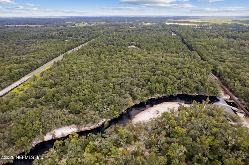 0 Tom Crawford Rd, Hilliard, FL 32046
