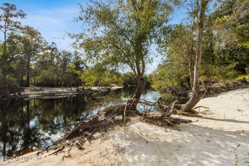 0 Tom Crawford Rd, Hilliard, FL 32046