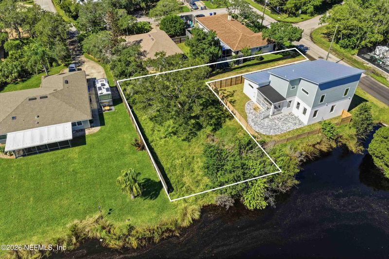 0 Trade Wind Ln, St Augustine, FL 32080