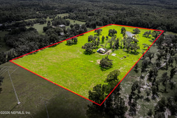 0 Triple D Ln, Hilliard, FL 32046