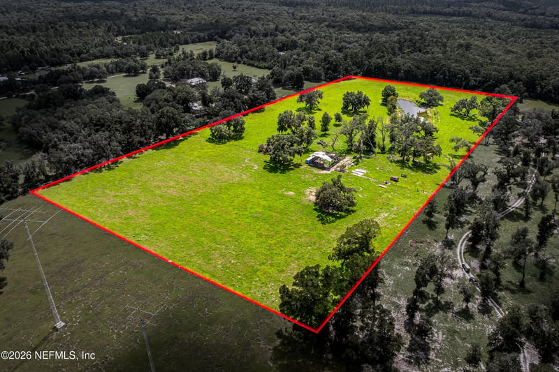 0 Triple D Ln, Hilliard, FL 32046
