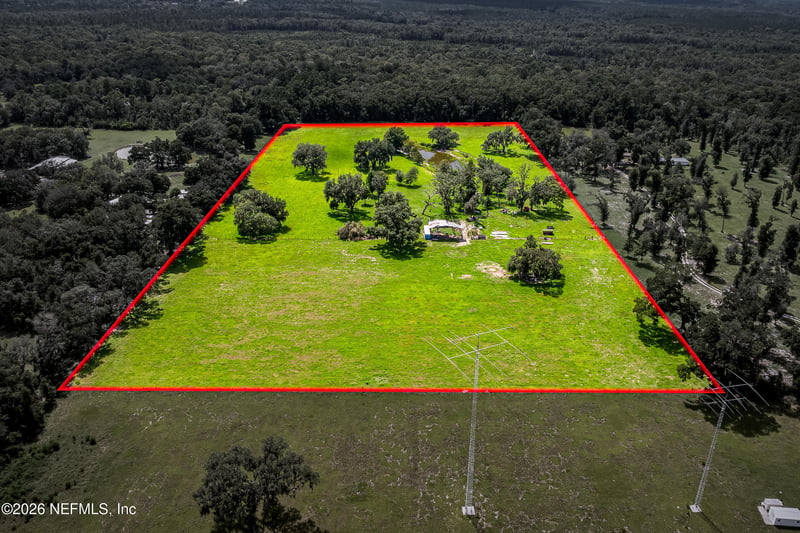 0 Triple D Ln, Hilliard, FL 32046