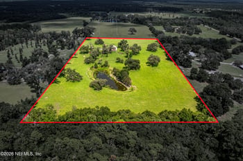 0 Triple D Ln, Hilliard, FL 32046