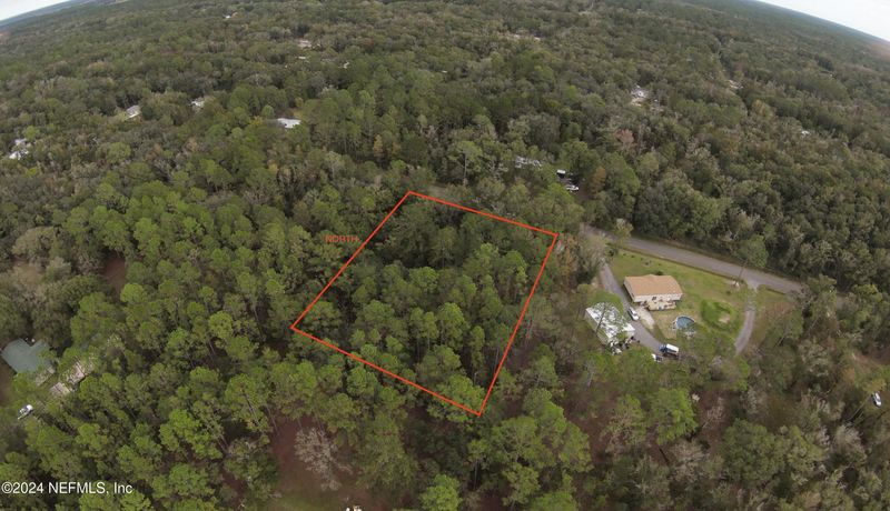 0 Turpin Ave, Hastings, FL 32145