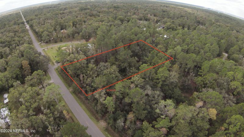 0 Turpin Ave, Hastings, FL 32145
