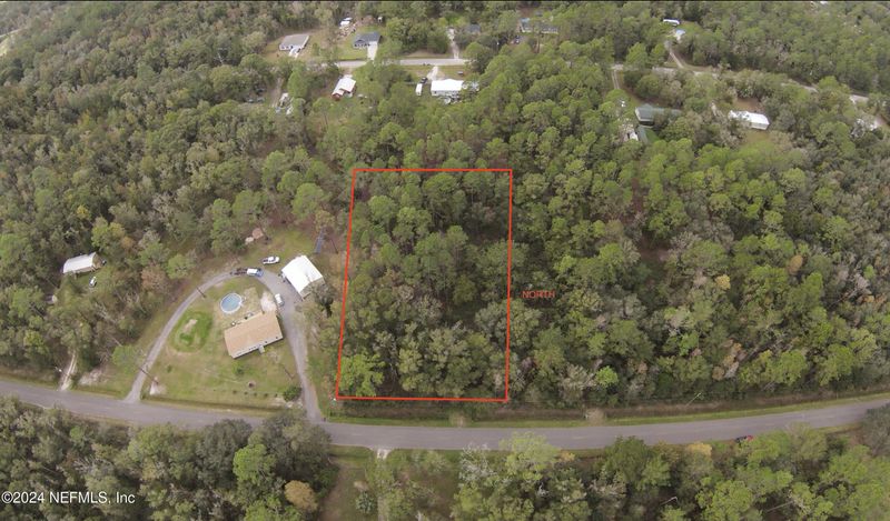 0 Turpin Ave, Hastings, FL 32145